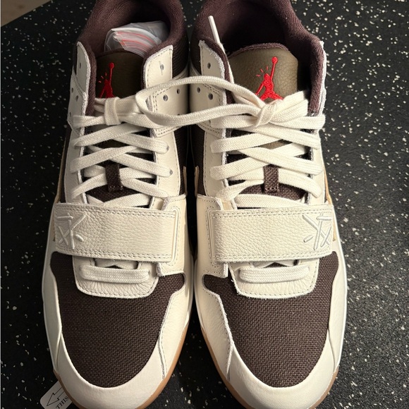 Travis Scott x Air Jordan Jordan Jumpman Jack TR
